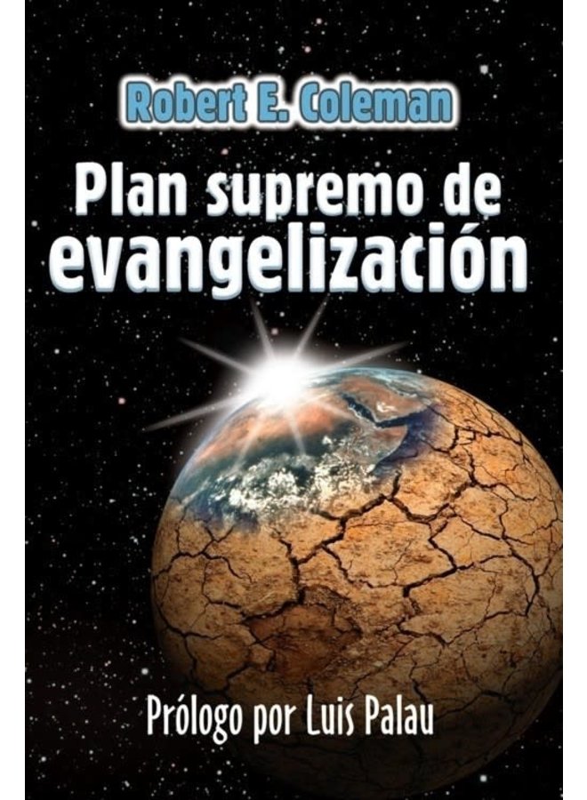 PLAN SUPREMO DE EVANGELIZACIÓN