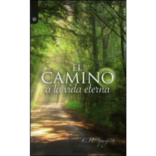 EDITORIAL PEREGRINO EL CAMINO A LA VIDA ETERNA