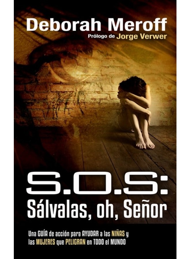 SOS: SÁLVALAS, OH, SEÑOR