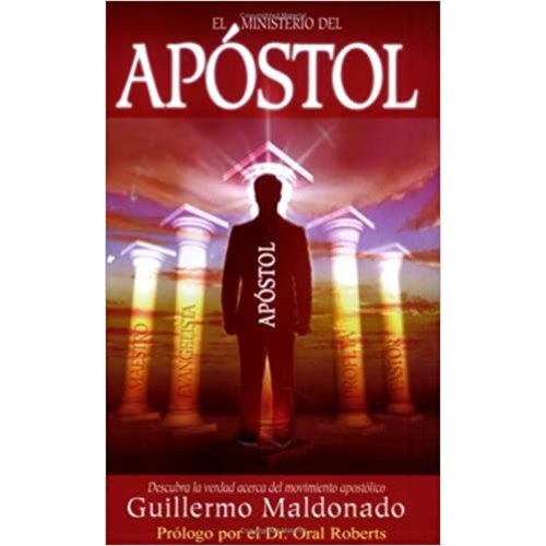 EL REY JESUS PUBLICACIONES EL MINISTERIO DEL APOSTOL