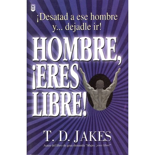 UNILIT HOMBRE ERES LIBRE UNILIT HOMBRE ERES LIBRE