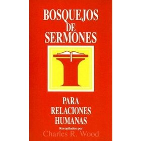 EMAUS VARIAS EDITORIALES BOSQUEJOS PARA RELACIONES HUMANAS