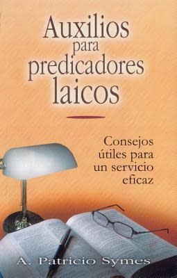 CLC AUXILIOS PARA PREDICADORES LAICOS