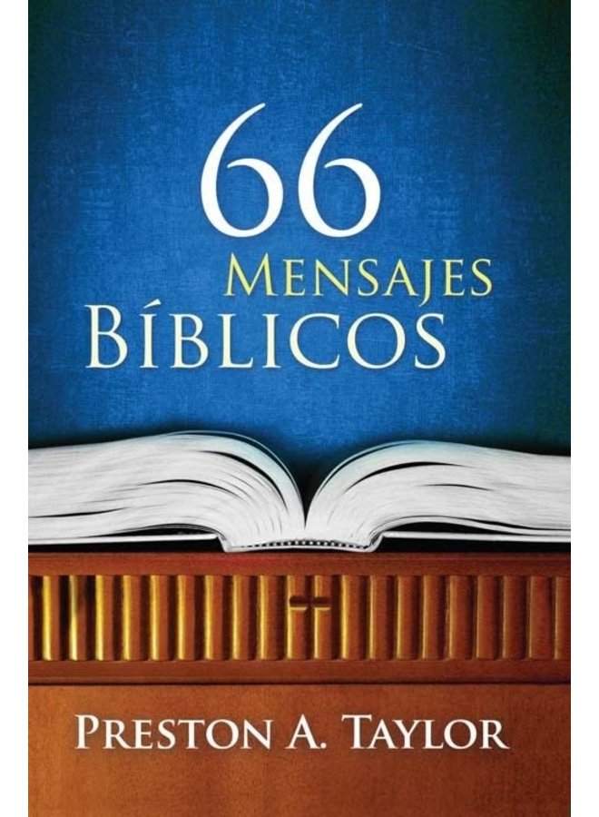 66 MENSAJES BÍBLICOS