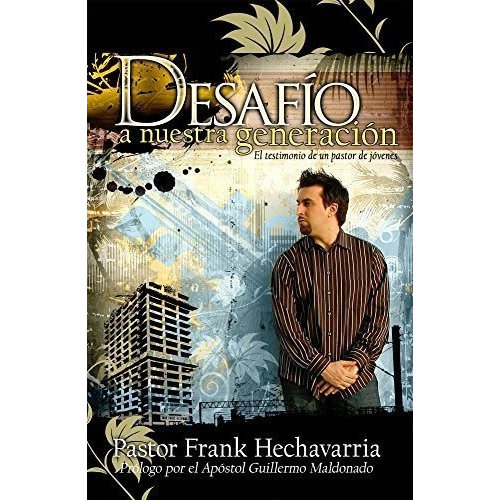 EL REY JESUS PUBLICACIONES DESAFÍO A NUESTRA GENERACIÓN EL REY JESUS PUBLICACIONES DESAFÍO A NUESTRA GENERACIÓN