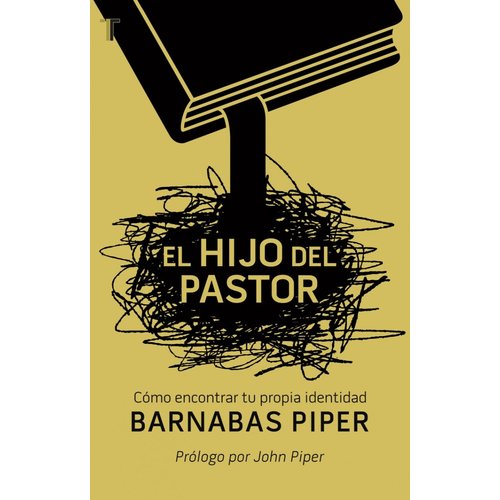 PATMOS EL HIJO DEL PASTOR