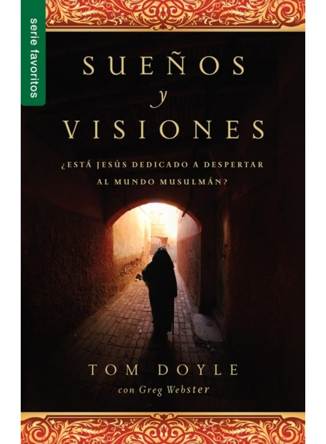 SUEÑOS Y VISIONES