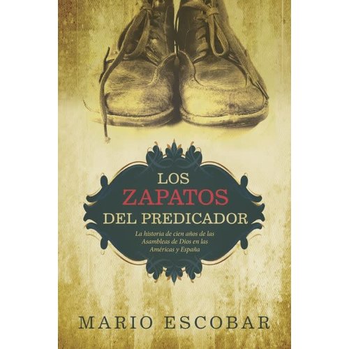 NOUFRONT S.L. LOS ZAPATOS DEL PREDICADOR