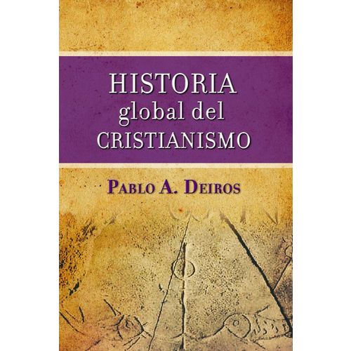 MUNDO HISPANO HISTORIA GLOBAL DEL CRISTIANISMO