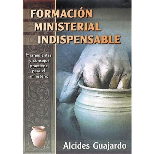 MUNDO HISPANO FORMACION MINISTERIAL INDISPENSABLE MUNDO HISPANO FORMACION MINISTERIAL INDISPENSABLE