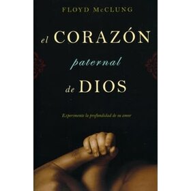EDITORIAL JUCUM EL CORAZÓN PATERNAL DE DIOS