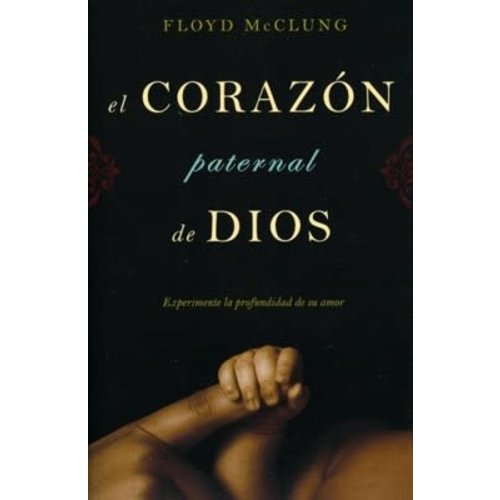 EDITORIAL JUCUM EL CORAZÓN PATERNAL DE DIOS EDITORIAL JUCUM EL CORAZÓN PATERNAL DE DIOS