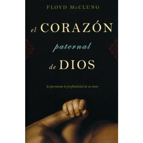 EDITORIAL JUCUM EL CORAZÓN PATERNAL DE DIOS