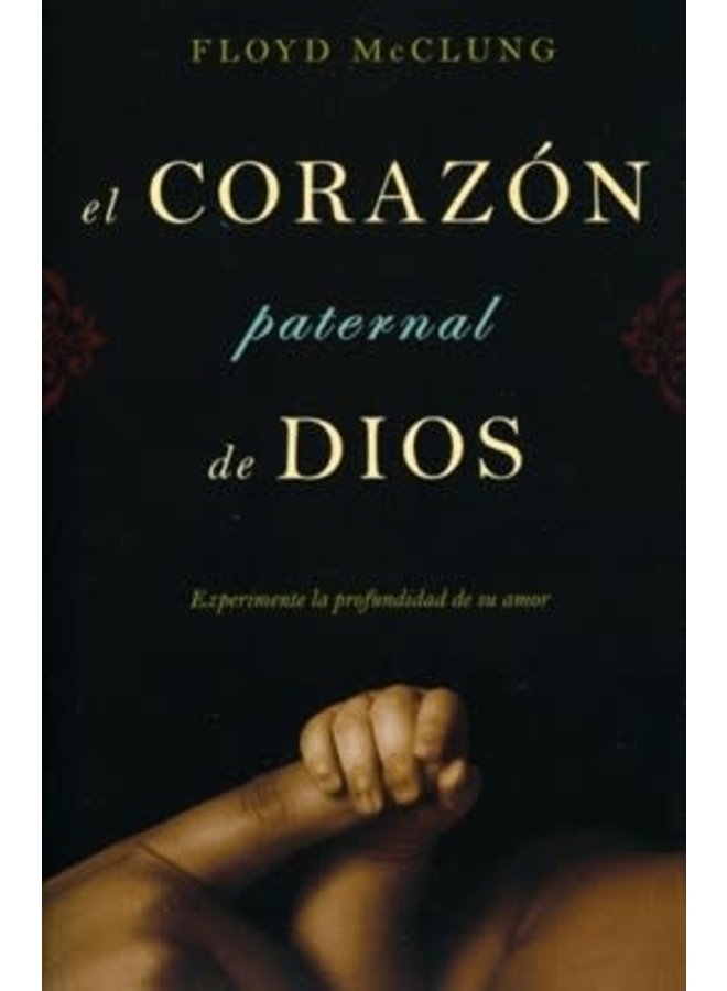 EL CORAZÓN PATERNAL DE DIOS