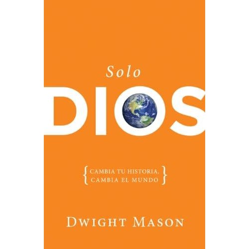 CASA PROMESA SÓLO DIOS CASA PROMESA SÓLO DIOS
