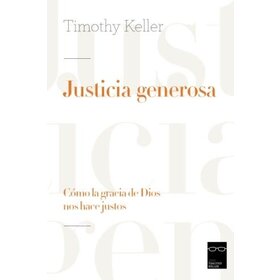 PUBLICACIONES ANDAMIO JUSTICIA GENEROSA