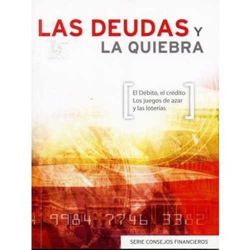 CLC LAS DEUDAS Y LA QUIEBRA CLC LAS DEUDAS Y LA QUIEBRA