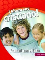 LIFEWAY EN ESPANOL AHORA SOY CRISTIANO