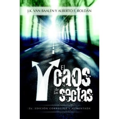 LIBROS DESAFIO EL CAOS DE LAS SECTAS LIBROS DESAFIO EL CAOS DE LAS SECTAS