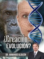 EDICIONES BEREA INTERNACIONAL ¿CREACIÓN O EVOLUCIÓN?