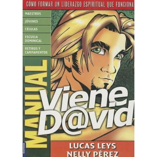 CERTEZA VIENE DAVID CERTEZA VIENE DAVID
