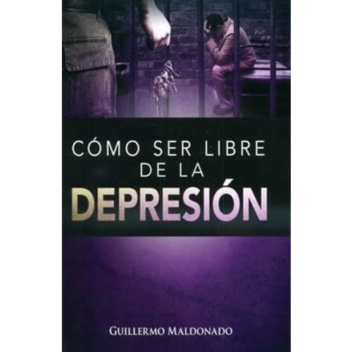 EL REY JESUS PUBLICACIONES COMO SER LIBRE DE LA DEPRESIÓN EL REY JESUS PUBLICACIONES COMO SER LIBRE DE LA DEPRESIÓN