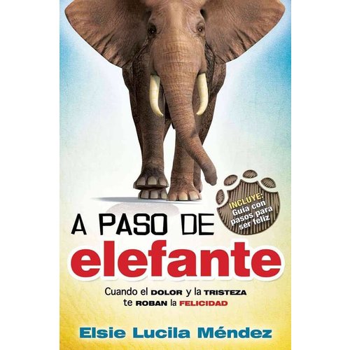 UNILIT A PASO DE ELEFANTE