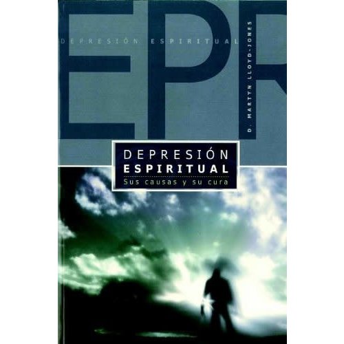 LIBROS DESAFIO DEPRESIÓN ESPIRITUAL LIBROS DESAFIO DEPRESIÓN ESPIRITUAL