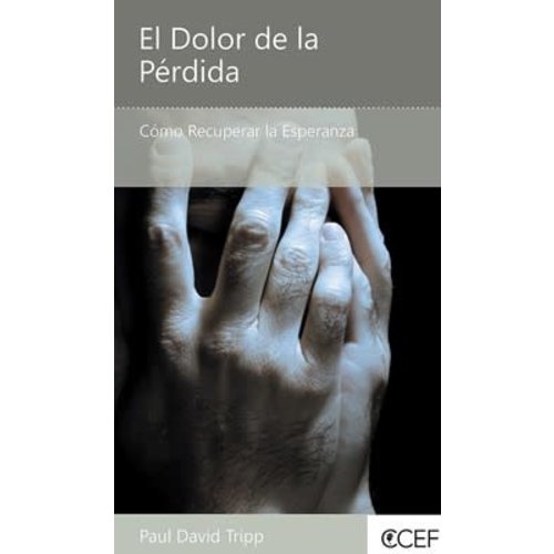 CASA BAUTISTA INTERNACIONAL EL DOLOR DE LA PERDIDA CASA BAUTISTA INTERNACIONAL EL DOLOR DE LA PERDIDA
