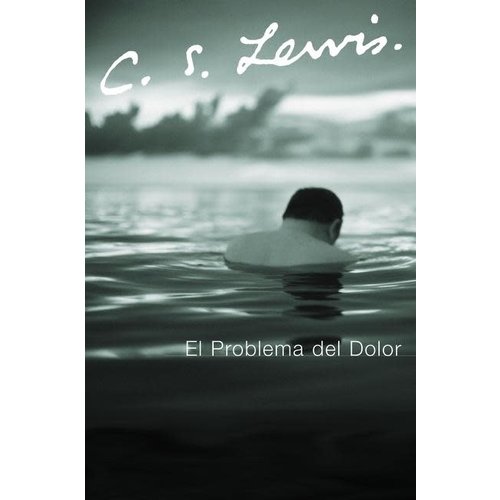 HARPER COLLINS EL PROBLEMA DEL DOLOR HARPER COLLINS EL PROBLEMA DEL DOLOR