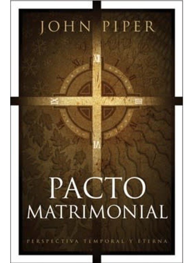 PACTO MATRIMONIAL