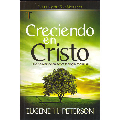 PATMOS CRECIENDO EN CRISTO