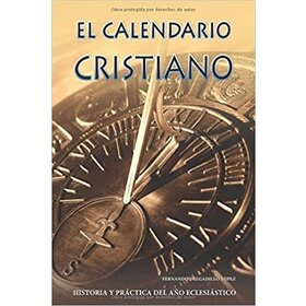 CONCORDIA PUBLISHING HOUSE EL CALENDARIO CRISTIANO