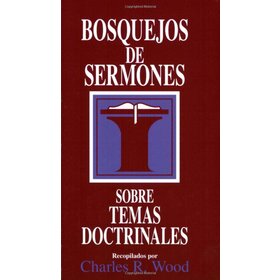 EMAUS VARIAS EDITORIALES BOSQUEJOS DE SERMONES SOBRE TEMAS DOCTRINALES