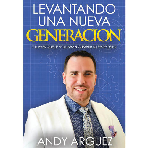 EL REY JESUS PUBLICACIONES LEVANTANDO UNA NUEVA GENERACIÓN EL REY JESUS PUBLICACIONES LEVANTANDO UNA NUEVA GENERACIÓN