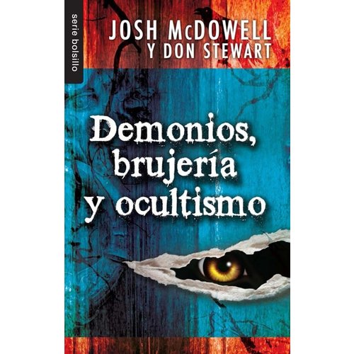 UNILIT DEMONIOS BRUJERIA Y OCULTISMO UNILIT DEMONIOS BRUJERIA Y OCULTISMO