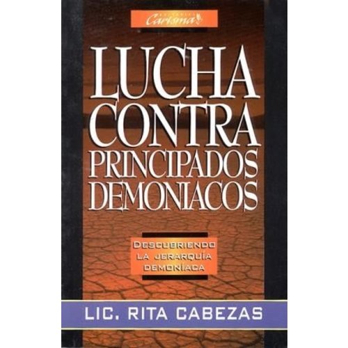 UNILIT LUCHA CONTRA PRINCIPADOS DEMONIACOS UNILIT LUCHA CONTRA PRINCIPADOS DEMONIACOS