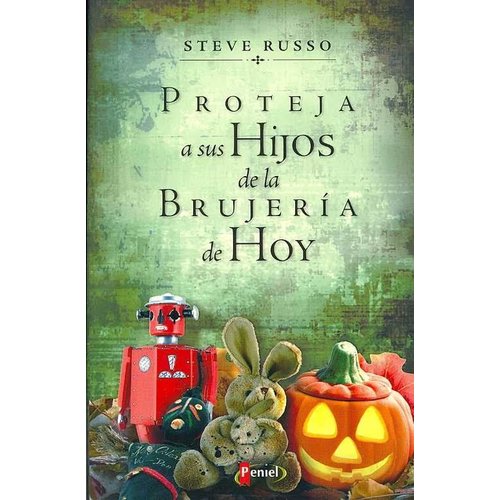 PENIEL PROTEJA A SUS HIJOS DE LA BRUJERIA DE HOY PENIEL PROTEJA A SUS HIJOS DE LA BRUJERIA DE HOY