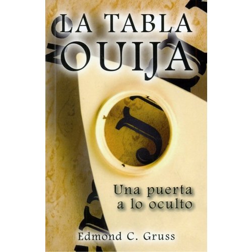 CLC LA TABLA OUIJA CLC LA TABLA OUIJA