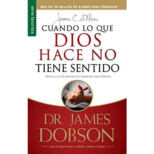 UNILIT CUANDO LO QUE DIOS HACE NO TIENE SENTIDO UNILIT CUANDO LO QUE DIOS HACE NO TIENE SENTIDO