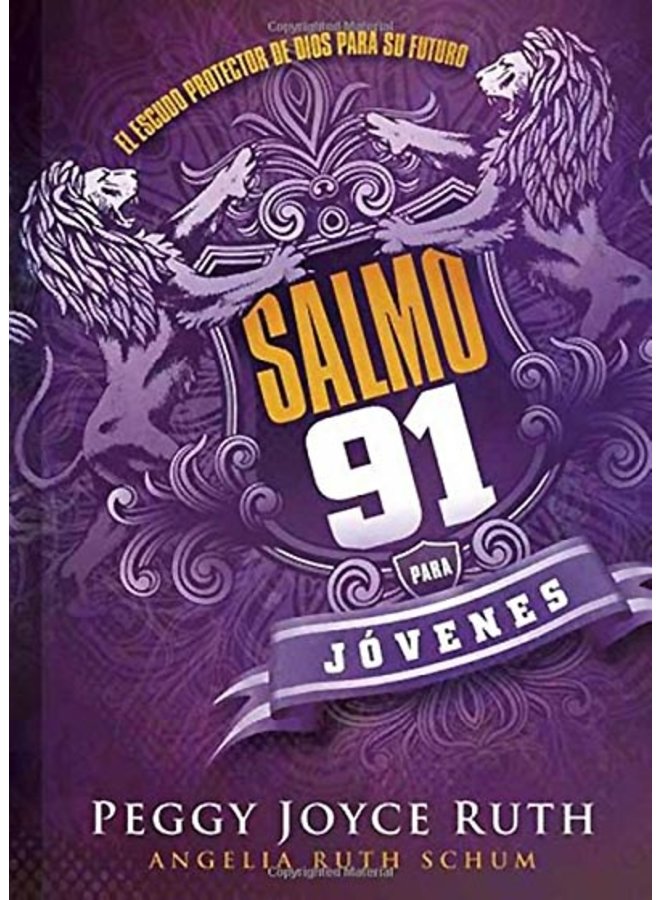 SALMO 91 PARA JOVENES