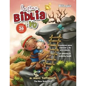 PRODUCCIONES PRATS LA GRAN BIBLIA Y YO NT