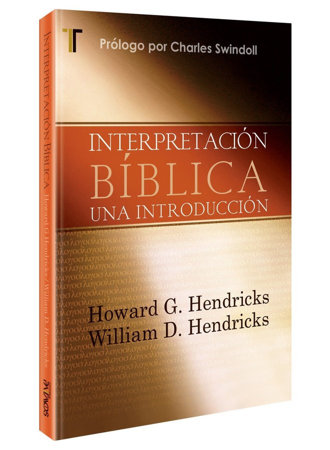 INTERPRETACION BIBLICA