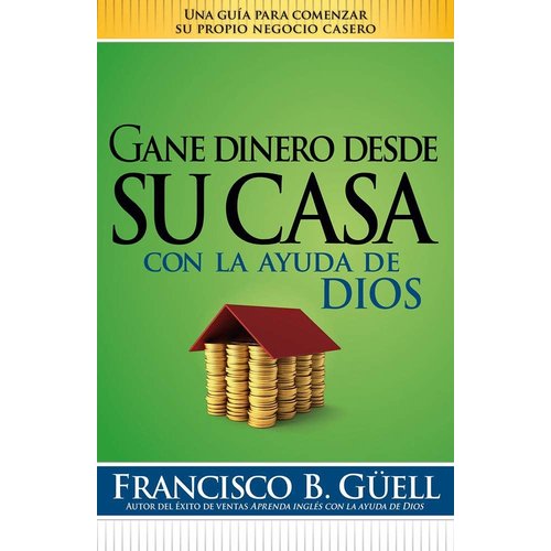 CASA CREACION GANE DINERO DESDE SU CASA