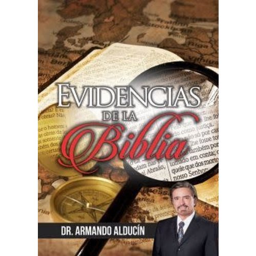 EDICIONES BEREA INTERNACIONAL EVIDENCIAS DE LA BIBLIA