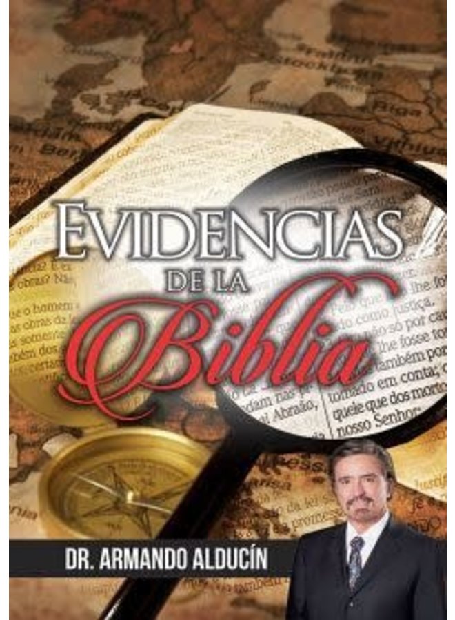 EVIDENCIAS DE LA BIBLIA