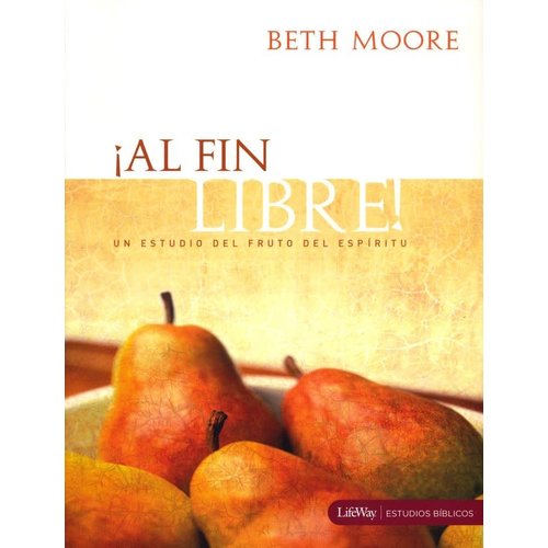 LIFEWAY EN ESPANOL AL FIN LIBRE LIFEWAY EN ESPANOL AL FIN LIBRE