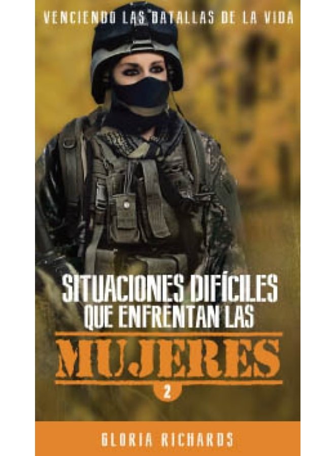 SITUACIONES DIFICILES QUE ENFRENTAN LAS MUJERES 2