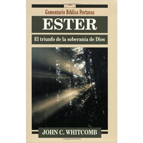 PORTAVOZ ESTER PORTAVOZ ESTER
