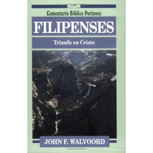 PORTAVOZ FILIPENSES PORTAVOZ FILIPENSES